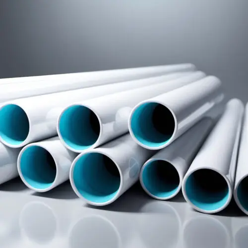 PVC pipes manufacturer