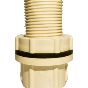 CPVC TANK NIPPLE