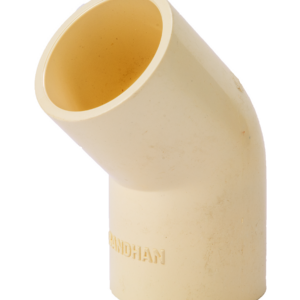 CPVC Elbow 45°
