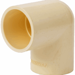 CPVC Elbow 90° - Image 1