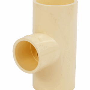 CPVC TEE - Image 1