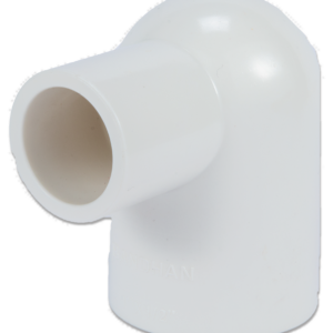 UPVC REDUCING ELBOW
