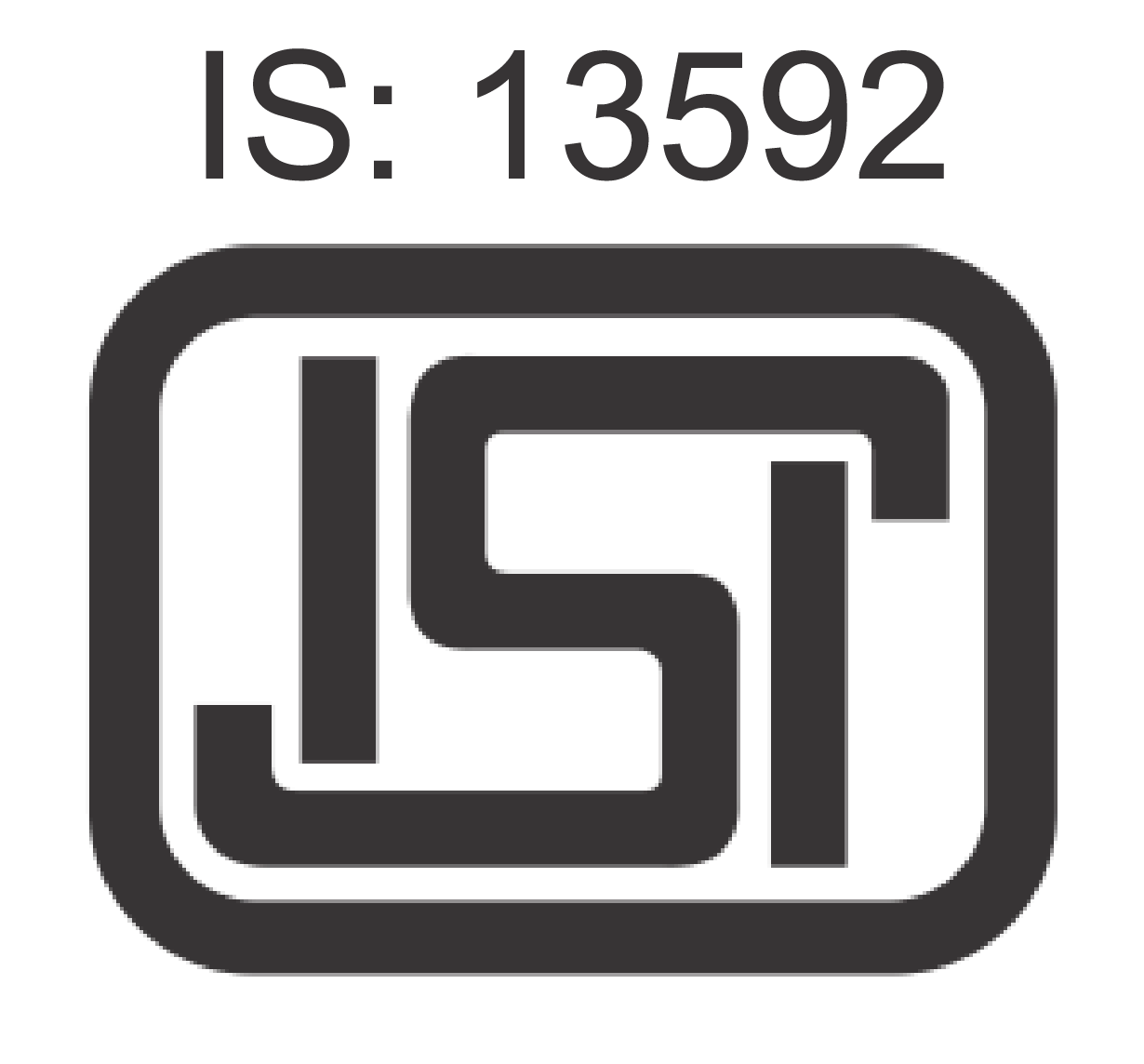 Ring Fit Pipes ISI standards