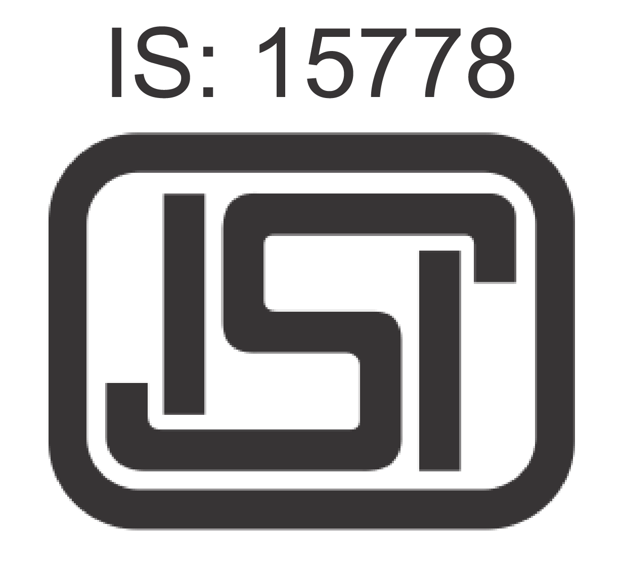 ISI logo