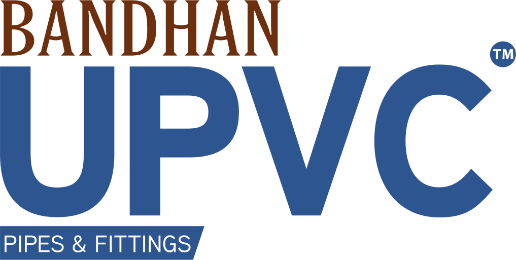 Bandhan UPVC pipes and fittings