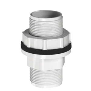 UPVC Threaded Tank Nipple