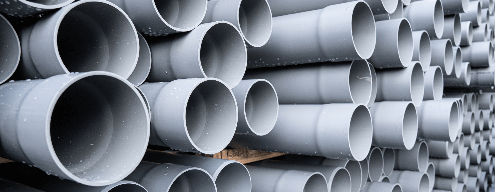 PVC pipes manufacturers