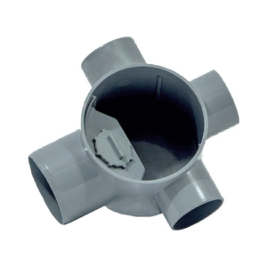 DRAINGUARD MULTI FLOOR TRAP