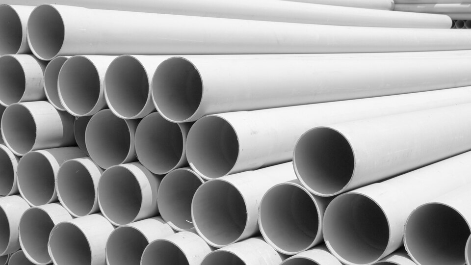 Jamnagar pipe supplier