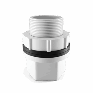 UPVC Socket Tank Nipple