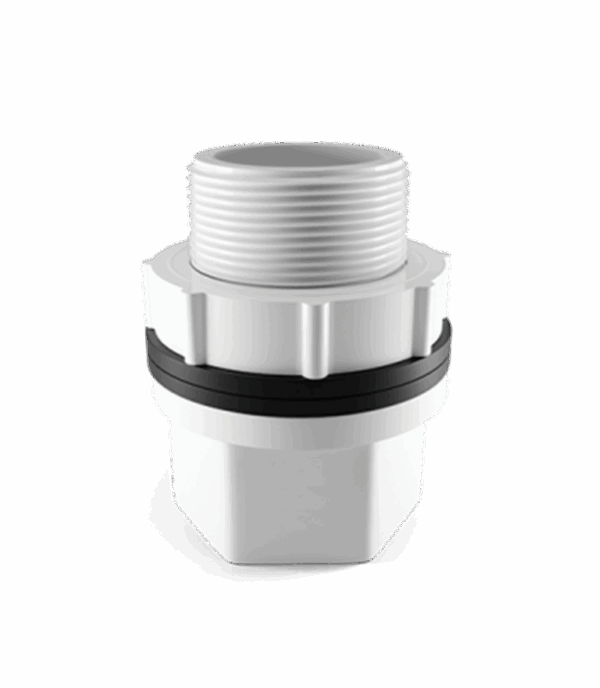 UPVC Socket Tank Nipple