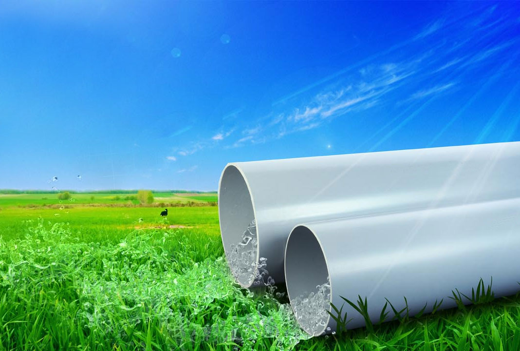 agriculture pipes Manufacturer