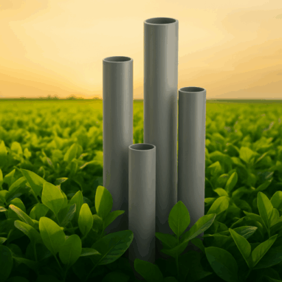 PVC Pipe India