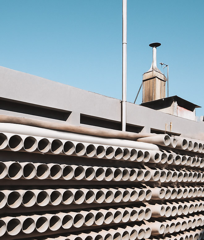 Pvc Pipes and Fittings