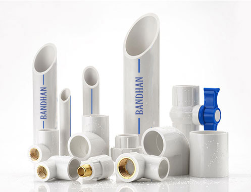 PVC Pipes Manufacturer