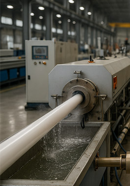 Bandhan Pipes Quality