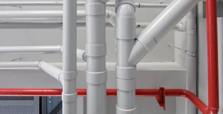 SWR pipes for plumbing