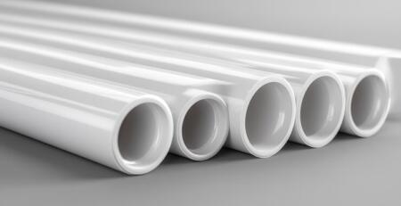 upvc pipes