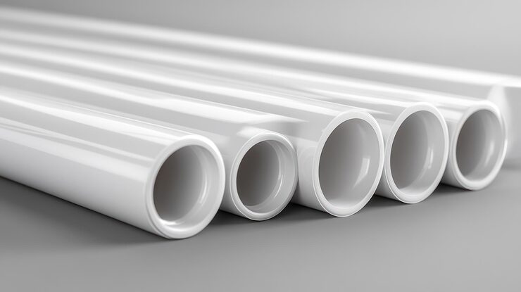upvc pipes